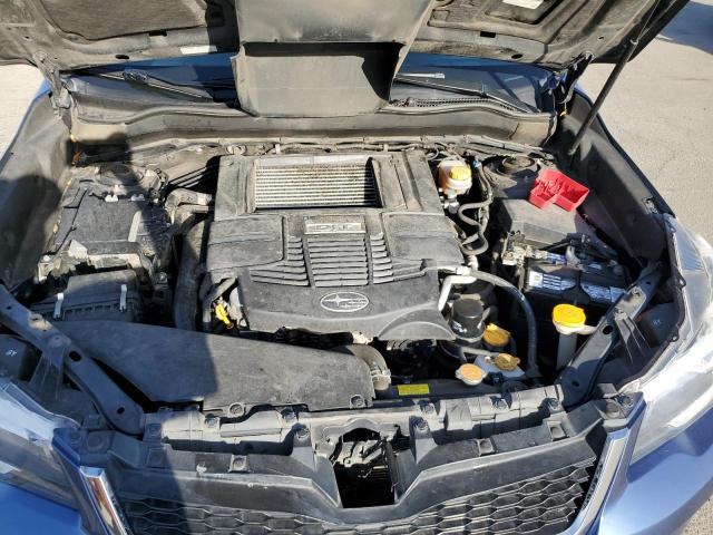 Photo 11 from auction – 2014 SUBARU FORESTER 2 with VIN JF2SJGPCXEH437772