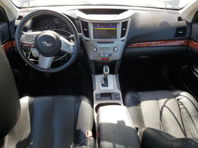 Photo 8 from auction – 2011 SUBARU LEGACY 3.6 with VIN 4S3BMDL61B2264727