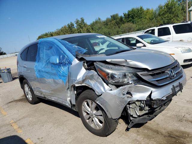 Photo 4 from auction – 2014 HONDA CR-V EX with VIN 2HKRM4H50EH656888