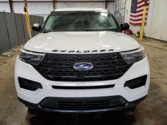 Photo 5 from auction – 2022 FORD EXPLORER with VIN 1FMSK8BH6NGA03242