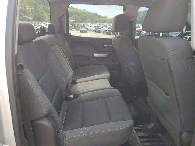 Photo 10 from auction – 2016 CHEVROLET SILVERADO with VIN 3GCUKRECXGG324520