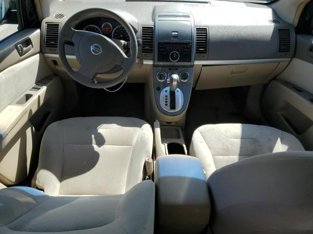 Photo 8 from auction – 2010 NISSAN SENTRA 2.0 with VIN 3N1AB6AP7AL608974