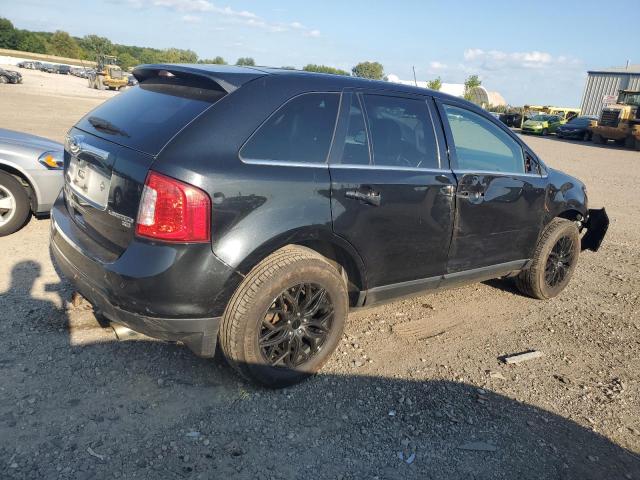 Photo 3 from auction – 2014 FORD EDGE LIMIT with VIN 2FMDK4KC4EBA71438