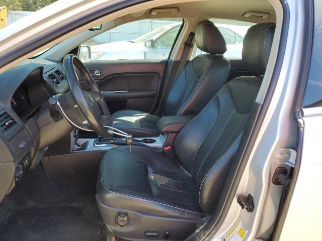 Photo 7 from auction – 2010 MERCURY MILAN PREM with VIN 3MEHM0JAXAR660691