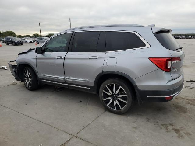 Photo 2 from auction – 2019 HONDA PILOT ELIT with VIN 5FNYF6H06KB002705
