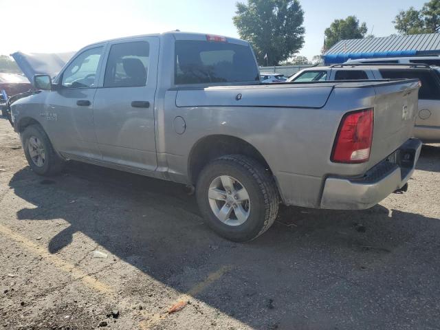 Photo 2 from auction – 2022 RAM 1500 CLASS with VIN 1C6RR7XT1NS174264
