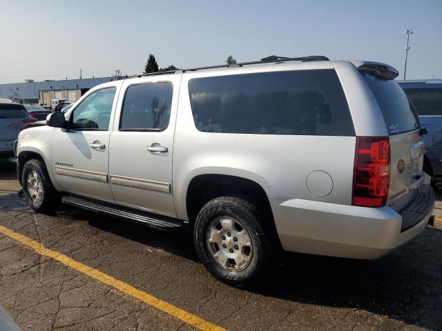 Photo 2 from auction – 2010 CHEVROLET SUBURBAN C with VIN 1GNUCHE08AR188822