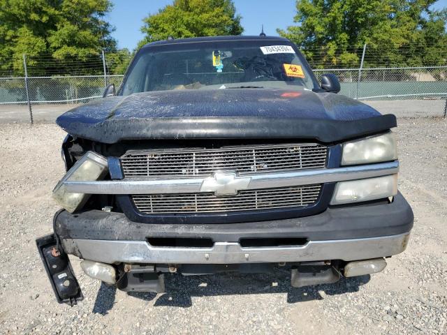 Photo 5 from auction – 2005 CHEVROLET SILVERADO with VIN 1GCEK19B15Z220342