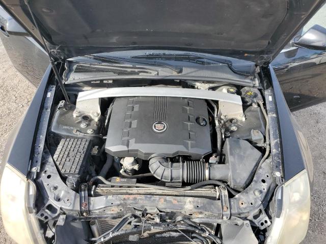 Photo 11 from auction – 2011 CADILLAC CTS with VIN 1G6DA5EY5B0159211