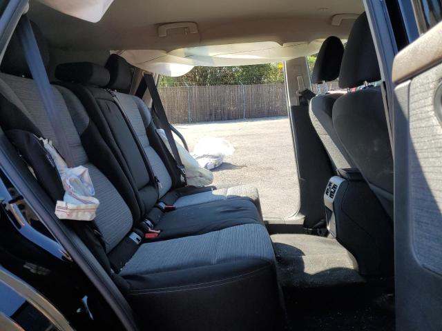 Photo 11 from auction – 2023 NISSAN ROGUE SV with VIN JN8BT3BBXPW466689