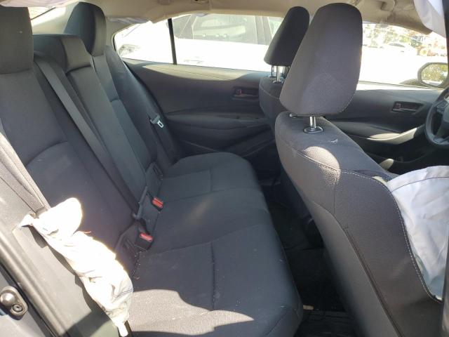 Photo 10 from auction – 2023 TOYOTA COROLLA LE with VIN JTDBCMFE4P3024210