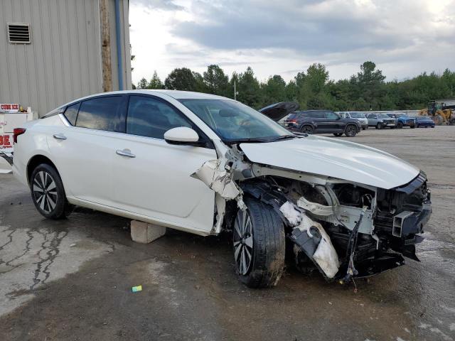 Photo 4 from auction – 2020 NISSAN ALTIMA SL with VIN 1N4BL4EV8LC127096