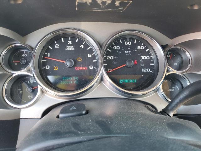 صورة رقم 9 من المزاد - 2007 CHEVROLET SILVERADO مع VIN 1GCEK19J97E502830