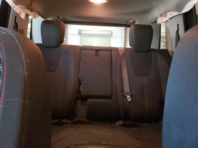Photo 10 from auction – 2014 GMC TERRAIN SL with VIN 2GKFLWE37E6314917