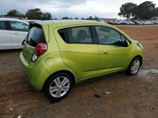 Photo 3 from auction – 2013 CHEVROLET SPARK 1LT with VIN KL8CD6S90DC506294