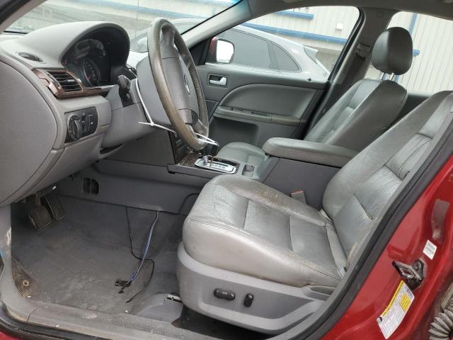 Photo 7 from auction – 2006 FORD FIVE HUNDR with VIN 1FAFP24126G125480