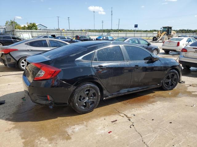 Photo 3 from auction – 2017 HONDA CIVIC LX with VIN 19XFC2F54HE036678