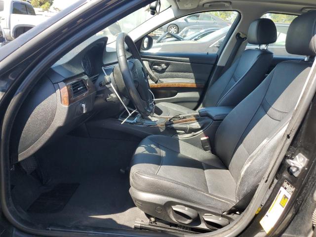 Photo 7 from auction – 2010 BMW 328 I SULE with VIN WBAPH5G57ANM70078