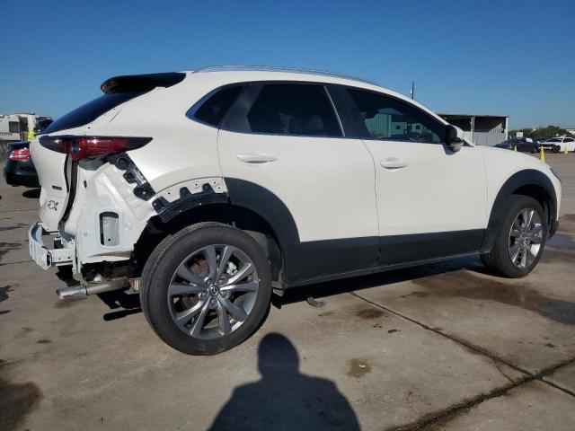 Photo 3 from auction – 2024 MAZDA CX-30 PREF with VIN 3MVDMBCM1RM634152