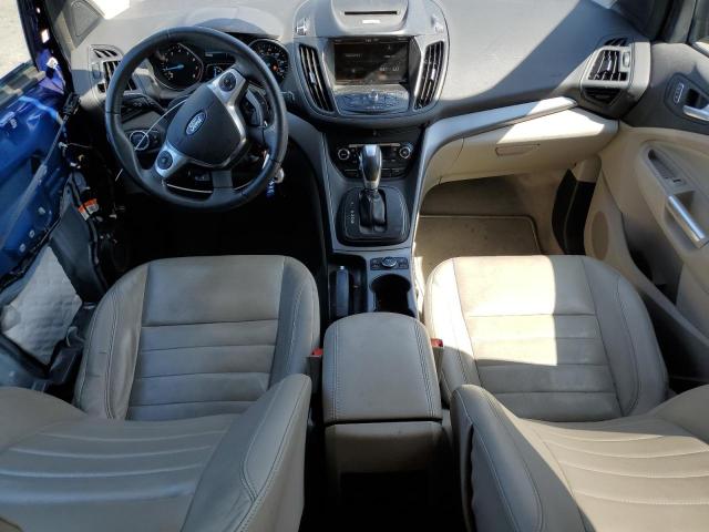 صورة رقم 8 من المزاد - 2014 FORD ESCAPE SE مع VIN 1FMCU9G98EUD81697