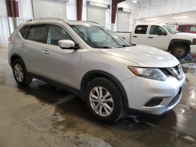 Photo 4 from auction – 2014 NISSAN ROGUE S with VIN 5N1AT2MV9EC807437