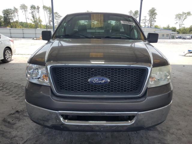 Photo 5 from auction – 2007 FORD F150 with VIN 1FTRF12W67NA36284