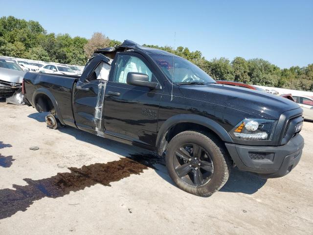 Photo 4 from auction – 2023 RAM 1500 CLASS with VIN 1C6RR6GG4PS554473