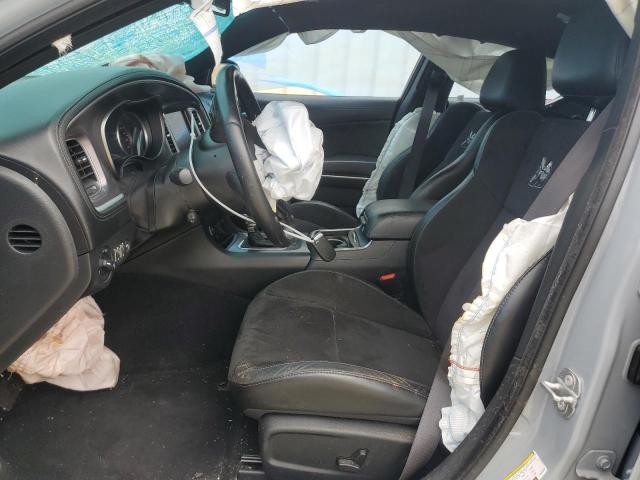 Photo 7 from auction – 2021 DODGE CHARGER SC with VIN 2C3CDXGJ9MH582999