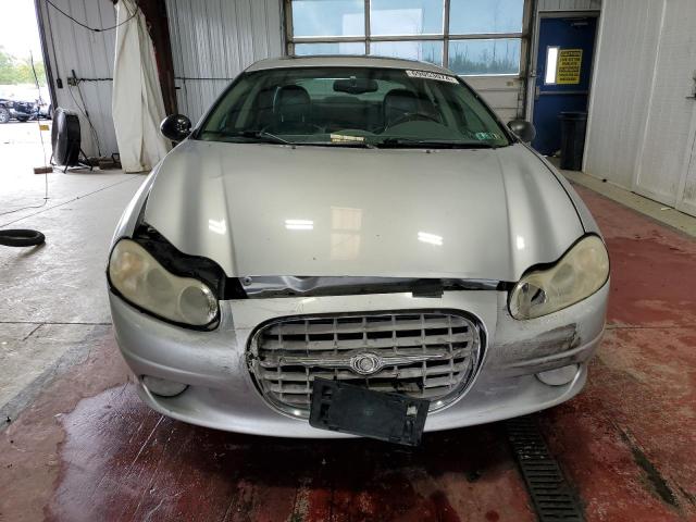 Zdjęcie 5 z aukcji – 2004 CHRYSLER CONCORDE L z VIN 2C3HD56G84H613711