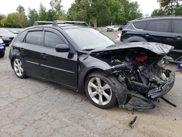 Photo 4 from auction – 2008 SUBARU IMPREZA OU with VIN JF1GH63628G838386