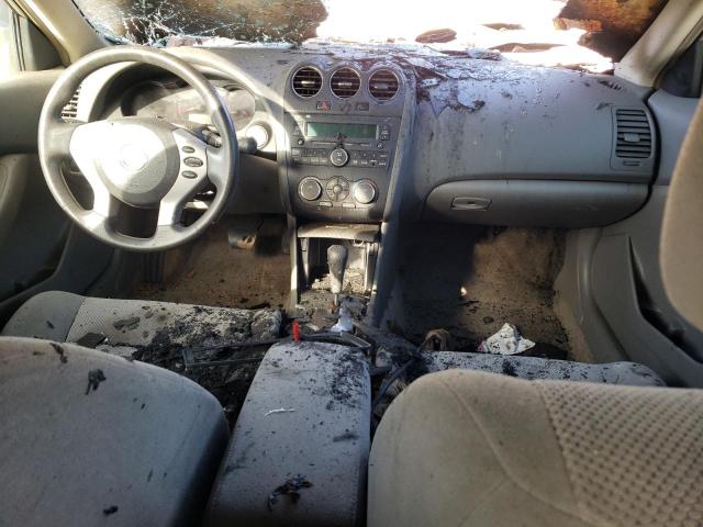Photo 8 from auction – 2009 NISSAN ALTIMA 2.5 with VIN 1N4AL21E99N474343