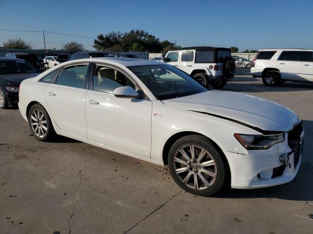 Photo 4 from auction – 2013 AUDI A6 PREMIUM with VIN WAUGGAFCXDN099093
