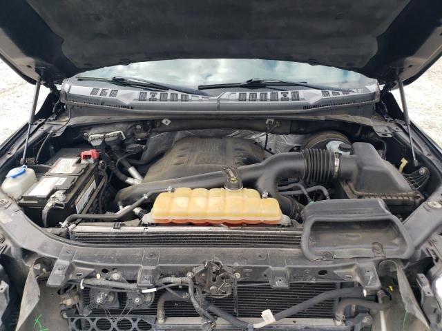 Photo 11 from auction – 2016 FORD F150 SUPER with VIN 1FTEW1CG8GFB36614