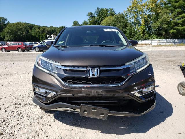 Photo 5 from auction – 2016 HONDA CR-V EX with VIN 5J6RM4H56GL138082