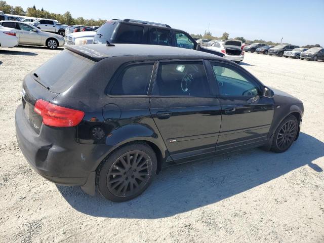 Photo 3 from auction – 2007 AUDI A3 2 with VIN WAUHF78P97A191463