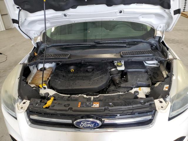 Photo 12 from auction – 2015 FORD ESCAPE TIT with VIN 1FMCU9J9XFUC08242