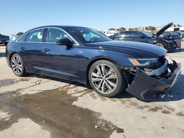 Photo 4 from auction – 2019 AUDI A6 PREMIUM with VIN WAUL2AF22KN064629