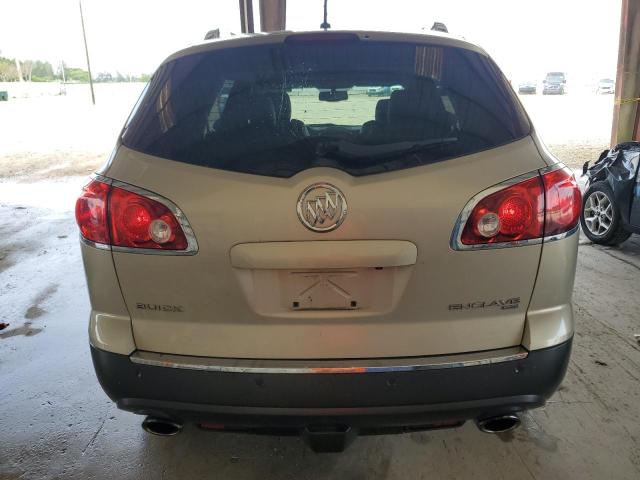 Photo 6 from auction – 2012 BUICK ENCLAVE with VIN 5GAKVCED5CJ129519