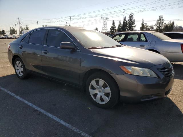 Photo 4 from auction – 2007 TOYOTA CAMRY CE with VIN 4T1BE46K27U604447