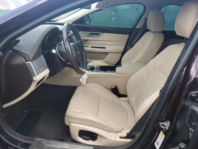 Photo 7 from auction – 2016 JAGUAR XF PREMIUM with VIN SAJBD4BV2GCY20426
