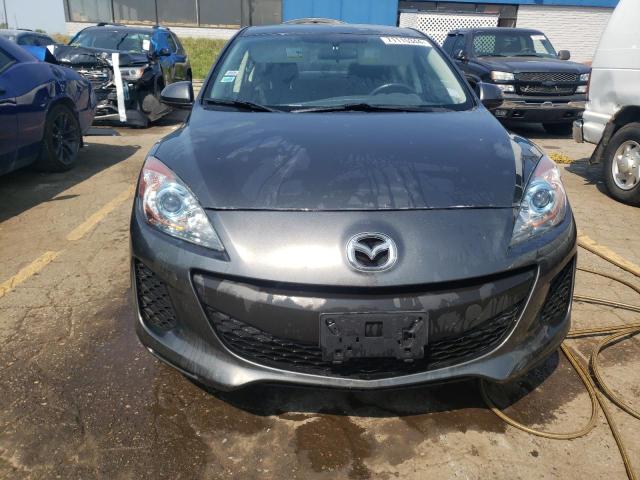 Photo 5 from auction – 2012 MAZDA 3 I with VIN JM1BL1V75C1648606