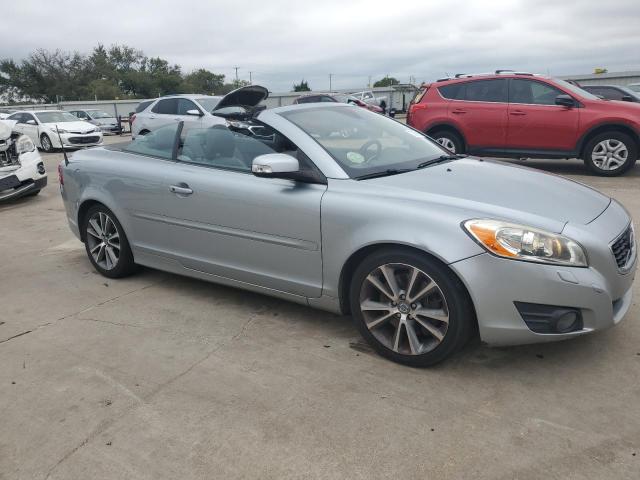 Photo 4 from auction – 2011 VOLVO C70 T5 with VIN YV1672MC4BJ107579