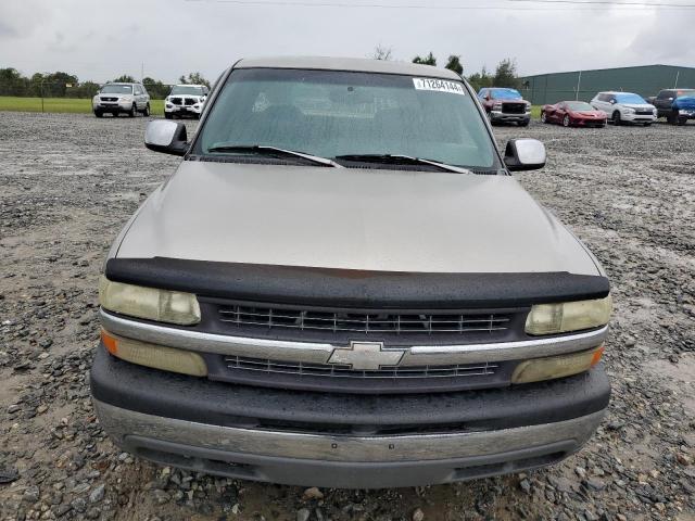 Photo 5 from auction – 1999 CHEVROLET SILVERADO with VIN 2GCEC19T4X1251411