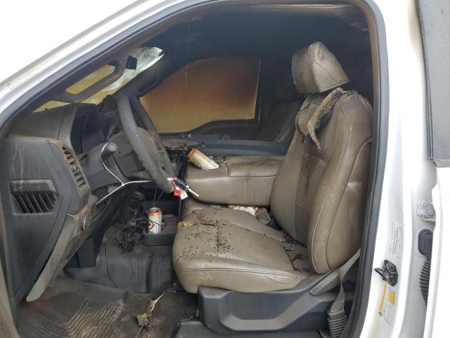 Photo 7 from auction – 2019 FORD F150 SUPER with VIN 1FTEW1C5XKKD50258