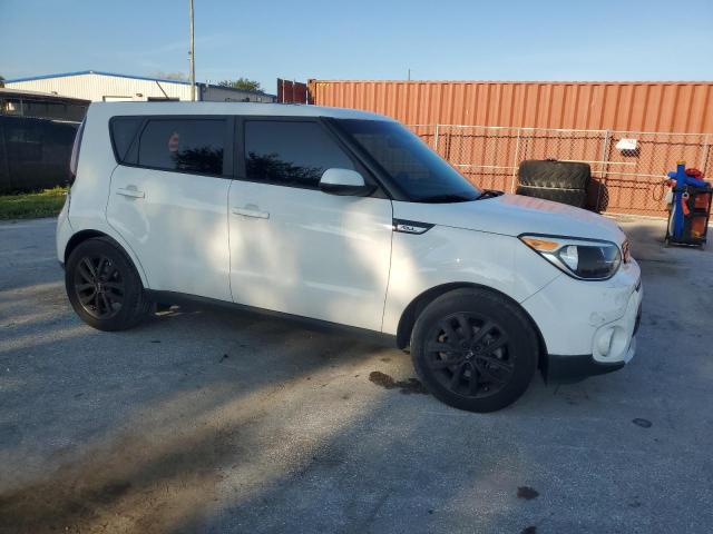 Photo 4 from auction – 2018 KIA SOUL + with VIN KNDJP3A5XJ7539066