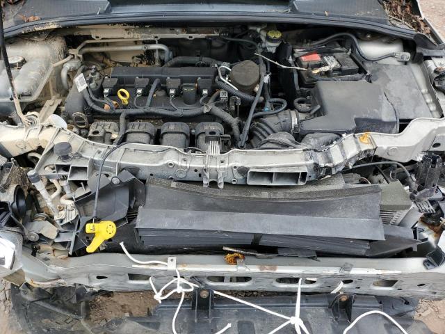 Photo 11 from auction – 2016 FORD FOCUS SE with VIN 1FADP3K2XGL236974