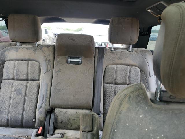 Photo 10 from auction – 2018 LAND ROVER RANGE ROVE with VIN SALWR2RE8JA182786