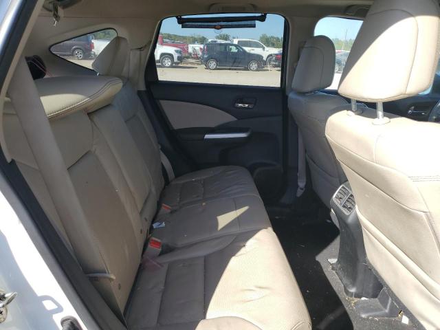 Photo 10 from auction – 2015 HONDA CR-V TOURI with VIN 5J6RM4H91FL019972