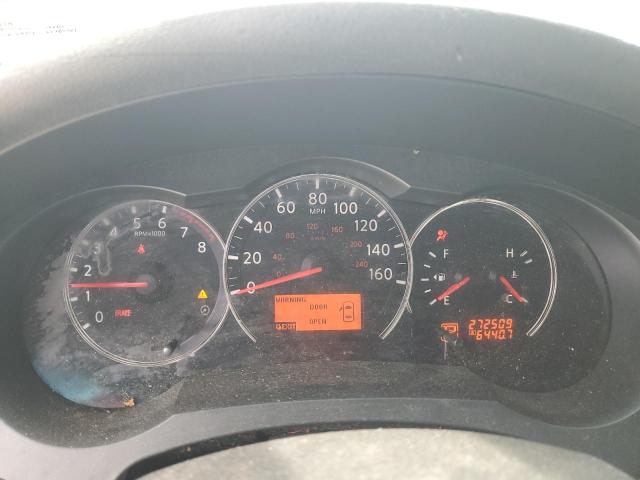 Photo 9 from auction – 2010 NISSAN ALTIMA BAS with VIN 1N4AL2AP9AN503619