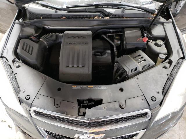 Photo 12 from auction – 2014 CHEVROLET EQUINOX LT with VIN 2GNFLFEK9E6183225